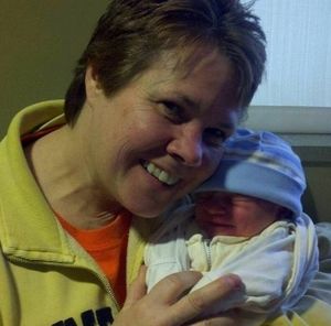 Meet your Posher, Ronda